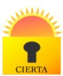 CIERTA Logo