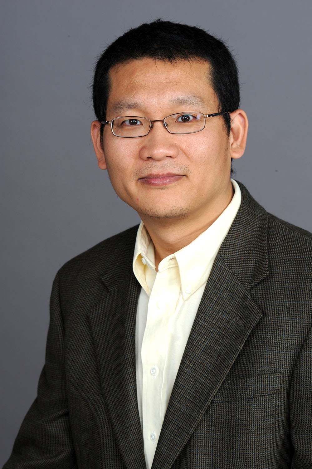 Dr. Jason Liu : 