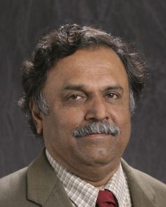 Dr. S. S. Iyengar
