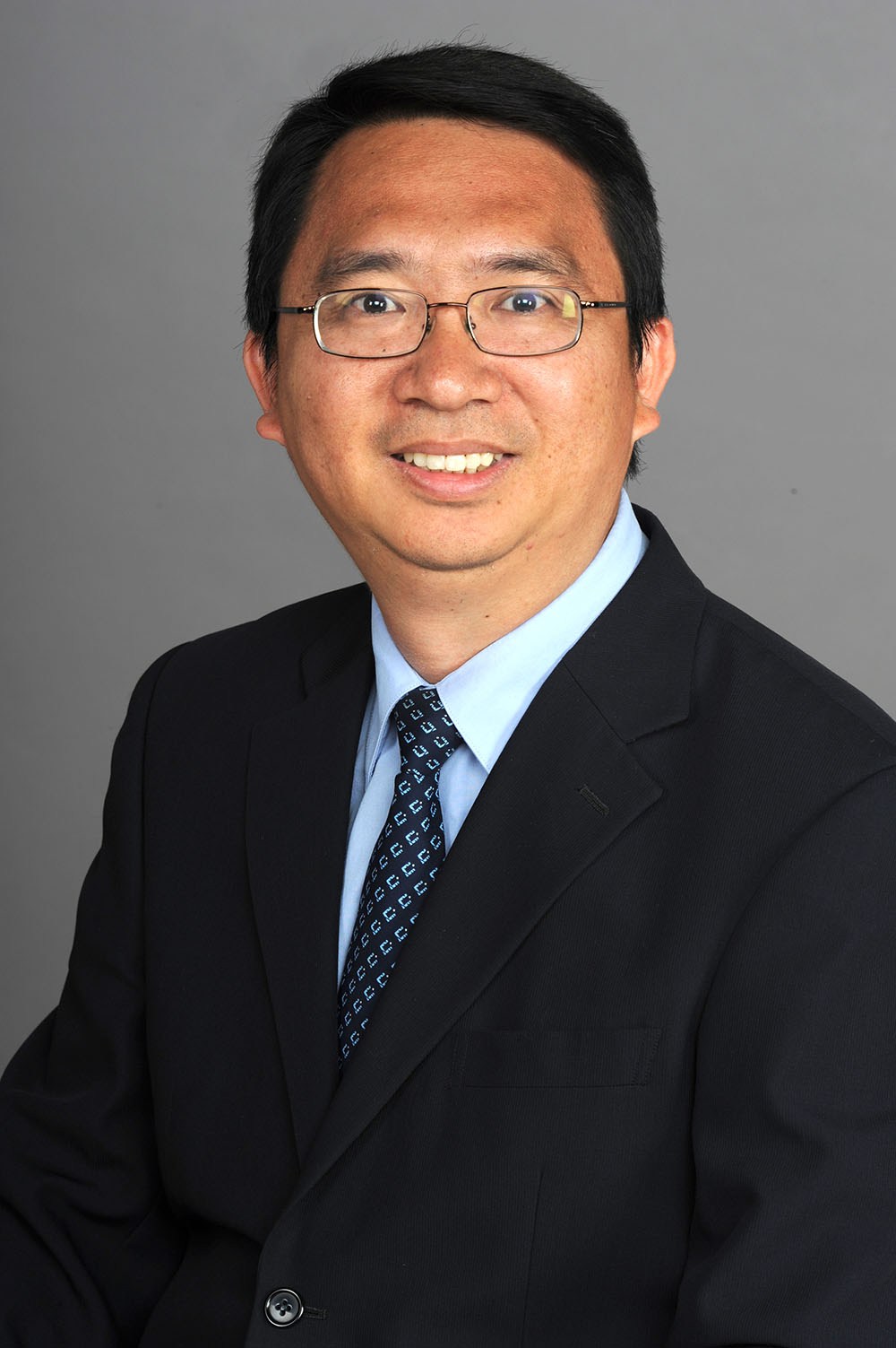 Dr. Shu-Ching Chen : 